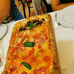 Photo n°1 de l'avis de Davide.r fait le 03/08/2019 à 15:05 sur le  Roma Pizza & Restaurant à Mortara