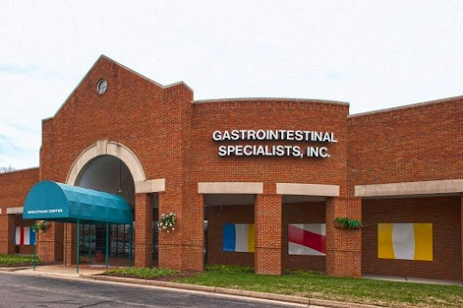 Gastrointestinal Specialists, Inc.: Wadsworth Medical Clinic