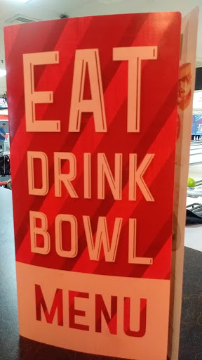 Bowling Alley «Brunswick Zone Hazlet Lanes», reviews and photos, 1400 Route Number 36, Hazlet, NJ 07730, USA