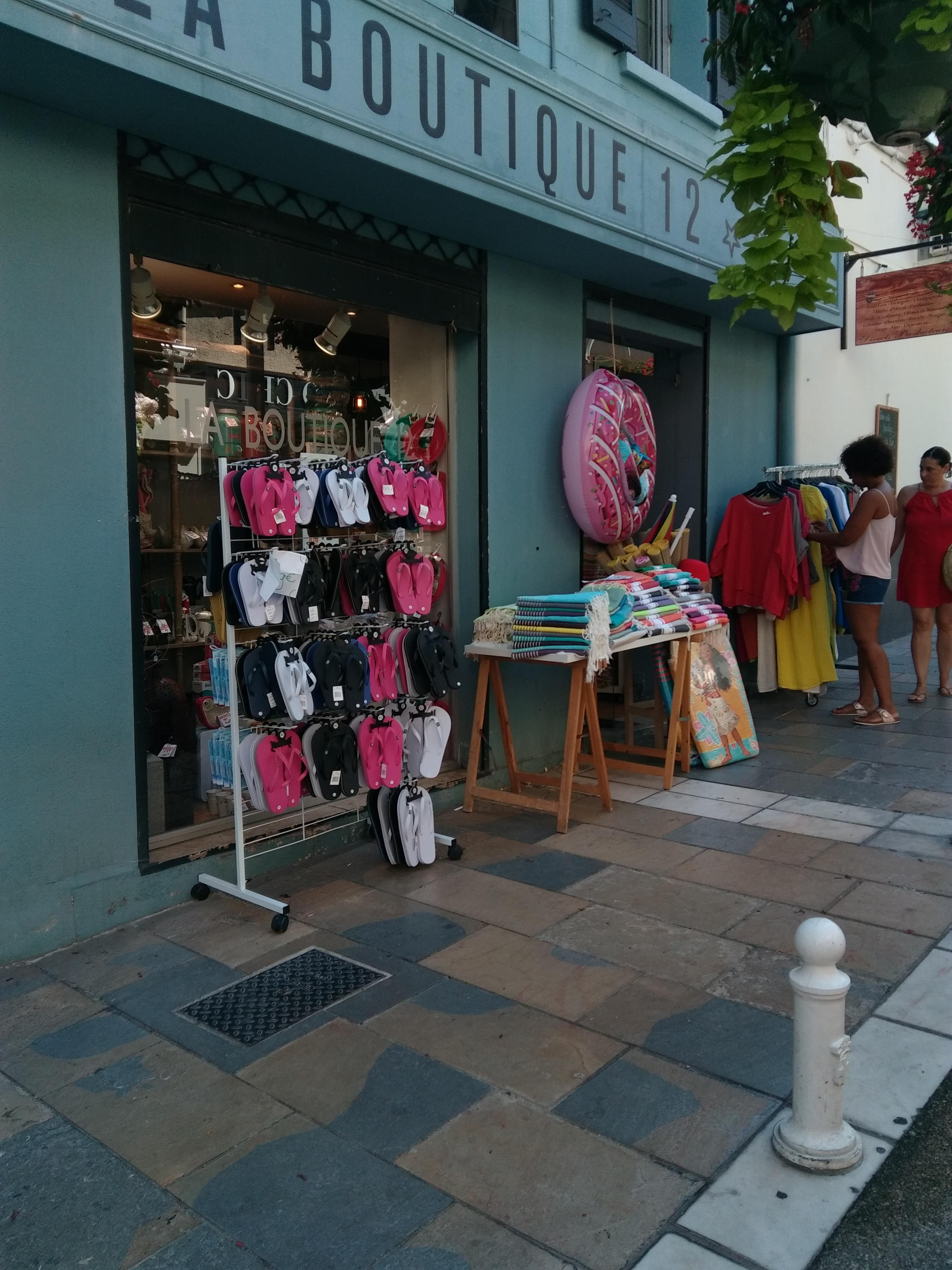 Photo n° 1 de l'avis de Delphine.e fait le 24/07/2018 à 10:49