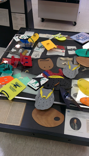 Museum «International Swimming Hall of Fame Museum», reviews and photos, 1 Hall of Fame Dr, Fort Lauderdale, FL 33316, USA