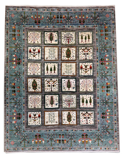 Shaver-Ramsey Fine and Custom Rugs