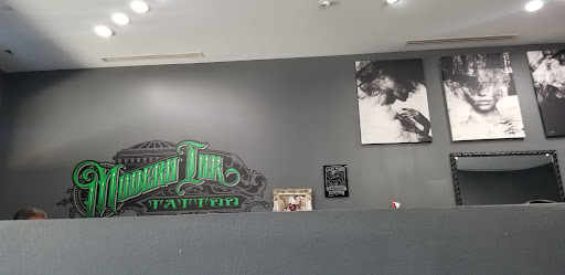 Explore michigan wolverines tattoo ideas, creative tattoo ideas in Peoria, available at Modern Ink Tattoo