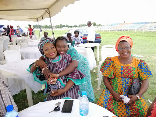 Kafanchan Township Statdium and Fitness Centre, Kafanchan, Nigeria, Community Center, state Kaduna