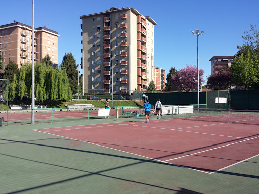 Tennis De Coubertin