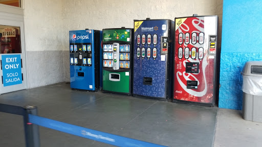 Department Store «Walmart Supercenter», reviews and photos, 9205 Gibsonton Dr, Gibsonton, FL 33534, USA