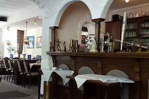 Restaurant Olymp - Paraskevas Pantelidis image