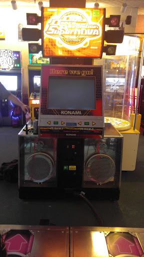 Shopping Mall «North Shore Square Mall», reviews and photos, 150 Northshore Blvd, Slidell, LA 70460, USA