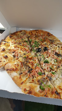 Plats et boissons du Pizzeria Pizza-Snack Le Peyrou à Sigean - n°17