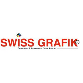 Rezensionen über Swiss Grafik Sa in Val-de-Ruz - Druckerei