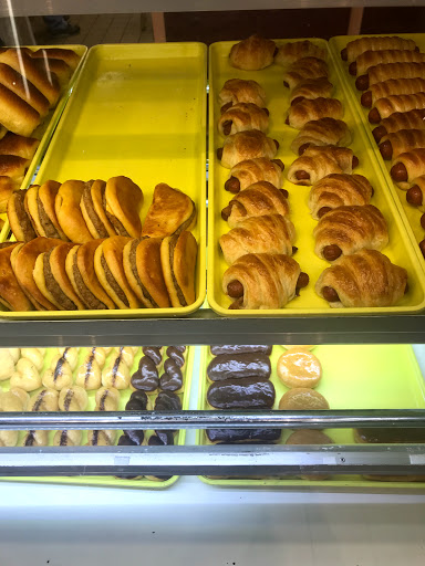 Donut Shop «Donuts Plus», reviews and photos, 1049 N Preston Rd # 30, Prosper, TX 75078, USA