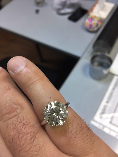 Jeweler «Gregorio Jewelry», reviews and photos, 344 River St, West Newton, MA 02465, USA