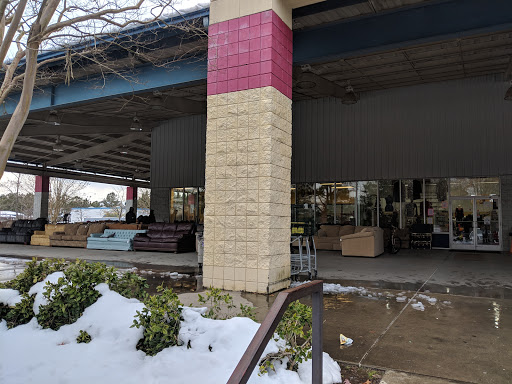 Thrift Store «Durham Rescue Mission Thrift Stores», reviews and photos