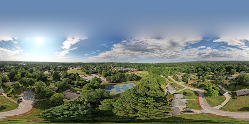 Park «Butler Springs Park», reviews and photos, 301 Butler Springs Rd, Greenville, SC 29615, USA