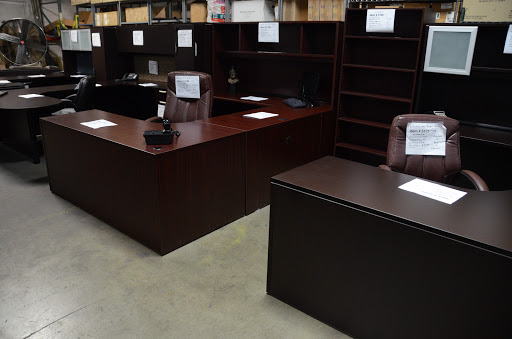 Office Furniture Store «G.L.M. Office Furniture», reviews and photos, 3 Cauley Dr, Nashville, TN 37210, USA