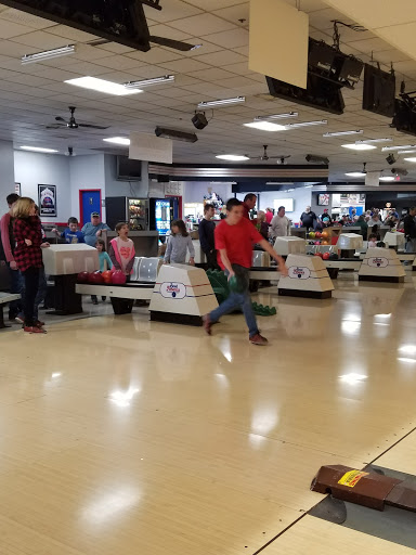 Bowling Alley «Bowl America Bull Run», reviews and photos, 10641 Balls Ford Rd, Manassas, VA 20109, USA