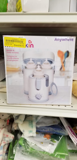 Discount Store «Bargain Hunt Stores», reviews and photos, 8336 N Springboro Pike, Miamisburg, OH 45342, USA