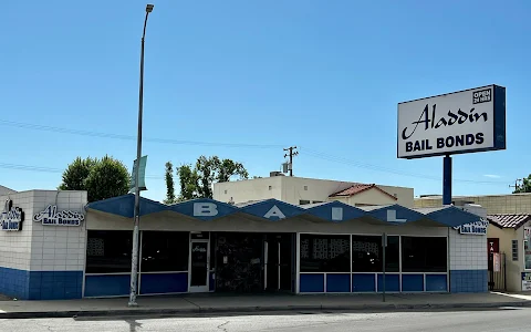 Aladdin Bail Bonds image