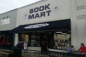 Book Mart & Cafe image