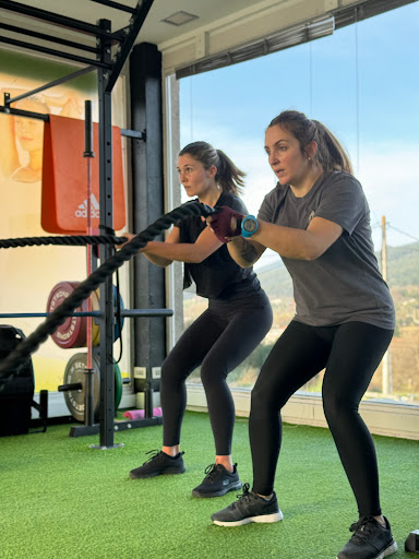 Friends Fitness en Mungia, Vizcaya
