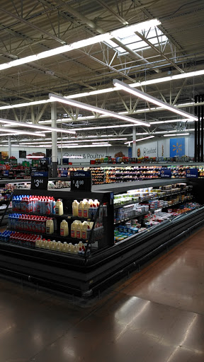 Department Store «Walmart Supercenter», reviews and photos, 23800 Allen Rd, Woodhaven, MI 48183, USA