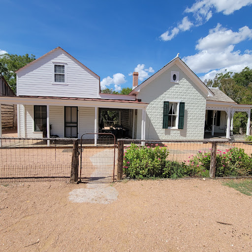 State Park «Lyndon B. Johnson State Park & Historic Site», reviews and photos, 199 Park Road 52, Stonewall, TX 78671, USA