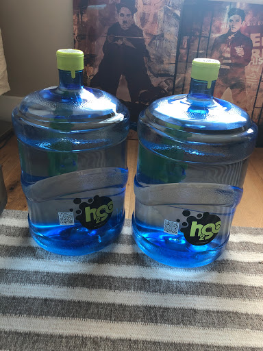 h2go Water On Demand