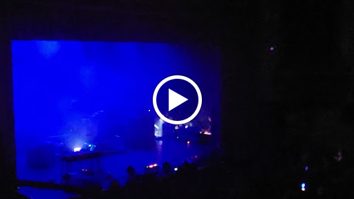 Event Venue «Wichita Scottish Rite Center», reviews and photos, 332 E 1st St N, Wichita, KS 67202, USA