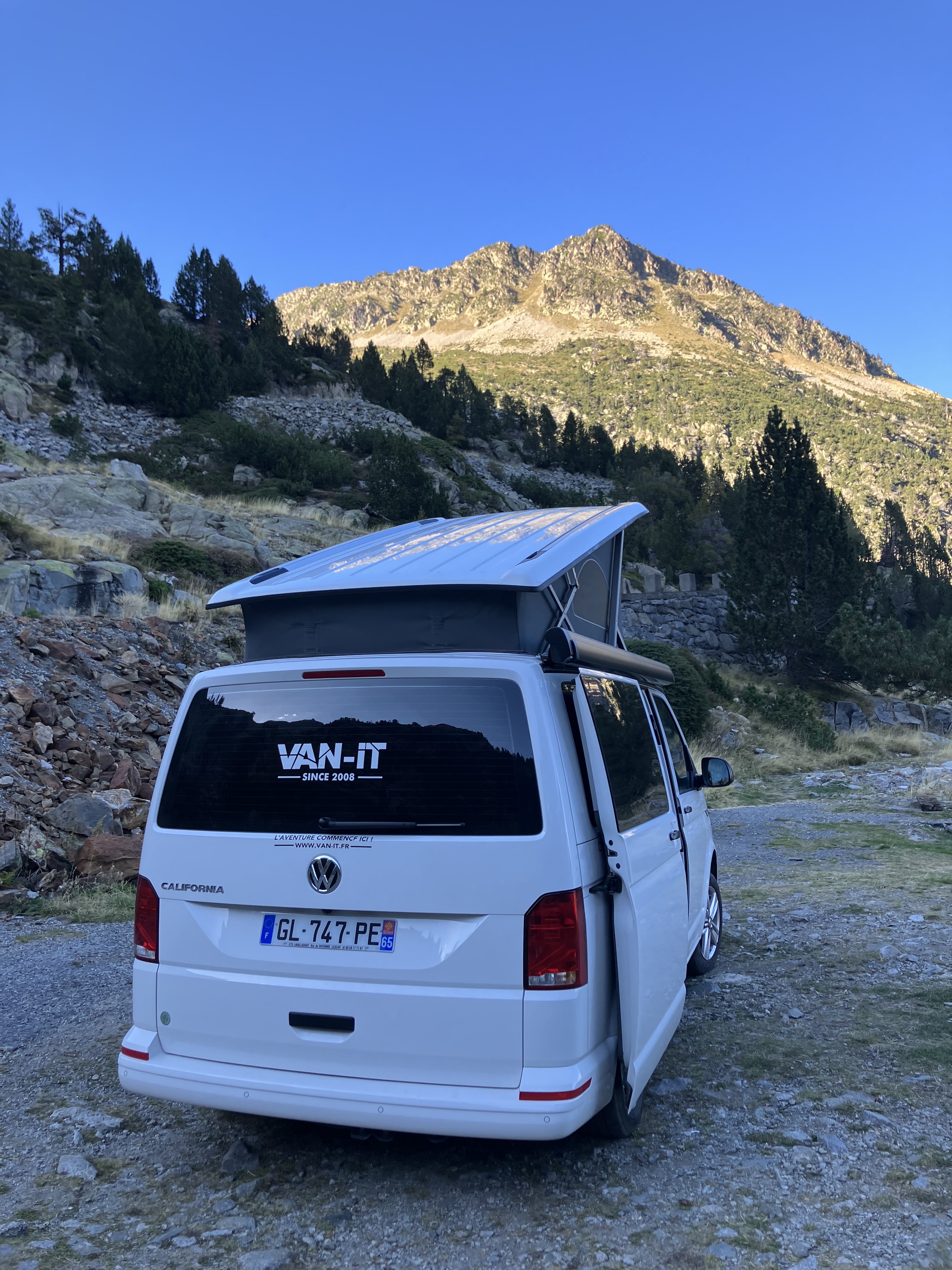 Photo n° 2 de l'avis de Thierry.a fait le 27/10/2023 à 16:28