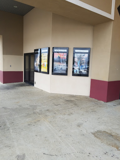 Movie Theater «The Ridge Cinema 8», reviews and photos, 4915 US-90, Pace, FL 32571, USA