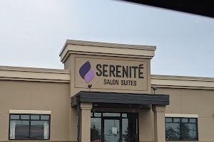 Serenite' Salon Suites