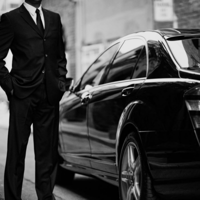 Reviews of Car Back in Bournemouth - Taxi service