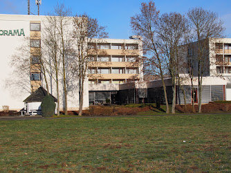 Reha-Klinik Panorama