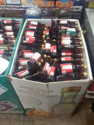 Supermarket «Grand Price Foodland», reviews and photos, 12955 Grand River Ave, Detroit, MI 48227, USA