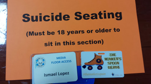 Roller Skating Rink «Aurora Skate Center», reviews and photos, 34W113 Montgomery Rd, Aurora, IL 60504, USA