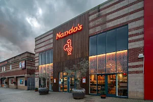 Nando's Leeds - Cardigan Fields image