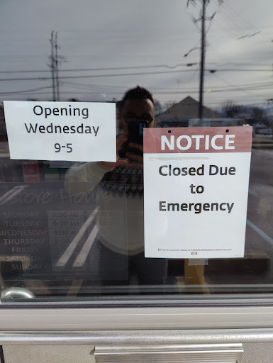 Liquor Store «Fine Wine and Good Spirits», reviews and photos, 2501 W Main St, Norristown, PA 19403, USA