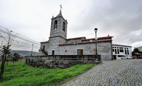 Igreja Matriz de Fornelos