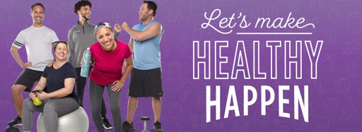 Gym «Anytime Fitness», reviews and photos, 110 Union Plz Dr, Union, MO 63084, USA