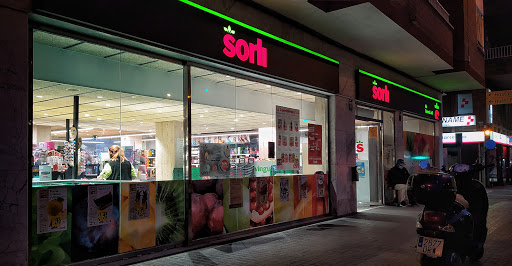 Supermercados Sorli Badalona