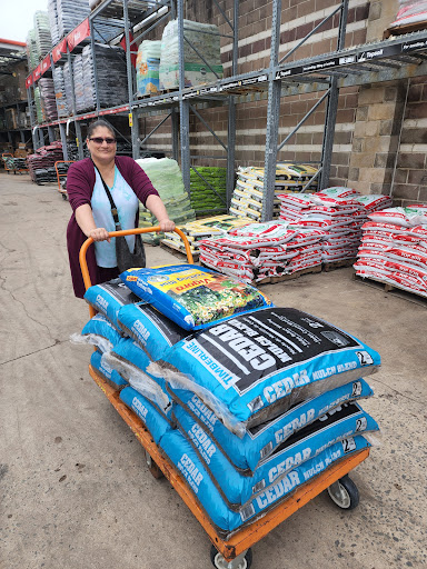 Home Improvement Store «The Home Depot», reviews and photos, 701 Nassau Park Blvd, Princeton, NJ 08540, USA