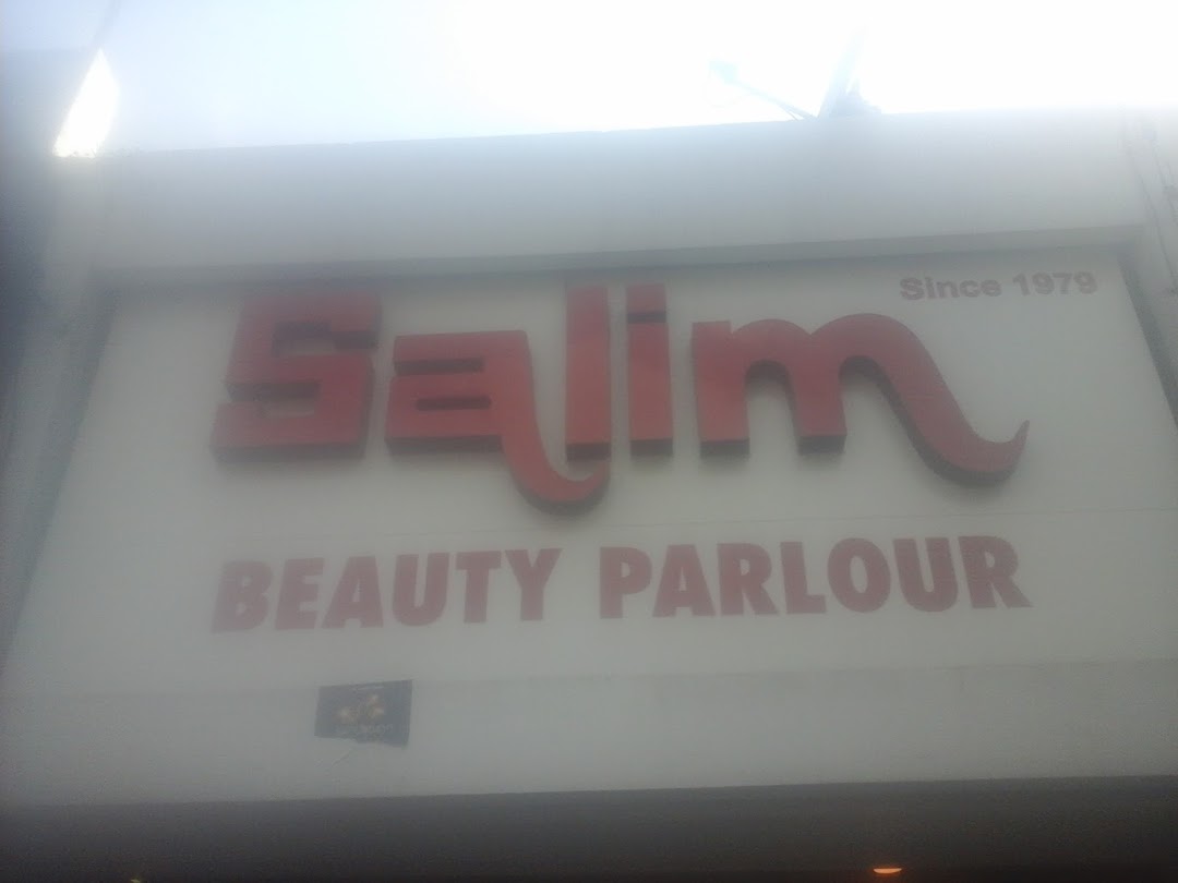 Salim Beauty Parlour