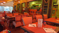 Atmosphère du Restaurant La celula à Menton - n°5