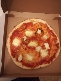 Pizza du Pizzeria COPPA | Colombier à Rennes - n°14