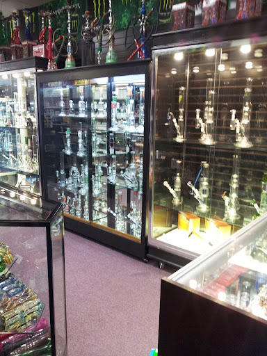  «Cigarette Outlet Smoke Shop», reviews and photos, 630 Blossom Hill Rd #40, San Jose, CA 95123, USA