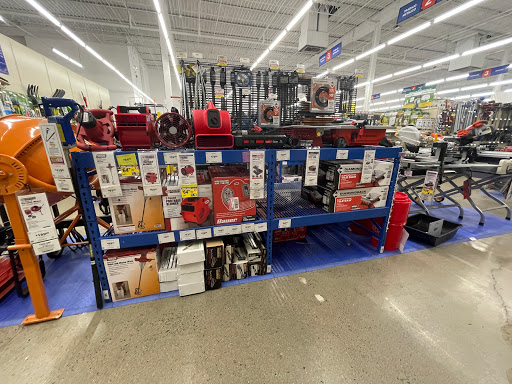 Hardware Store «Harbor Freight Tools», reviews and photos, 65 NJ-17, Hasbrouck Heights, NJ 07604, USA
