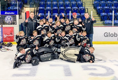 West Kelowna Minor Hockey Association