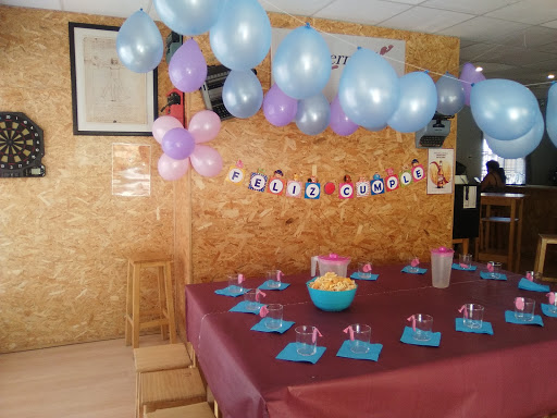 Información y opiniones sobre TABERNA LA OFICINA de Sevilla