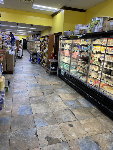 Supermarket «Universal Supermarket», reviews and photos, 2101 Federal St, Camden, NJ 08105, USA