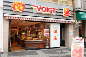 Voigt Bäckerei & Konditorei